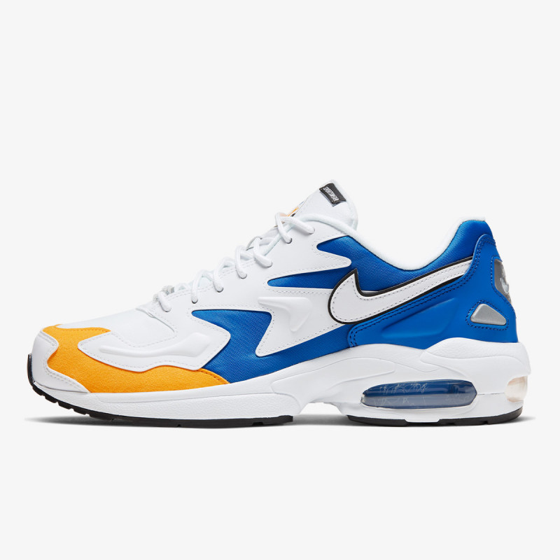 Air max top 2 buzz