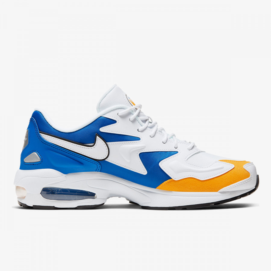 NIKE Superge AIR MAX2 LIGHT PRM 