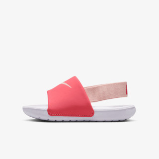 NIKE SANDALI NIKE KAWA SLIDE BT 