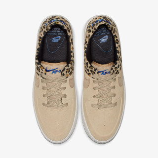 NIKE Superge Air Force 1 Sage Low 