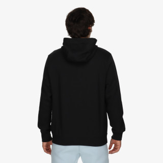 NIKE KAPUCAR M NSW CLUB HOODIE FZ FT 