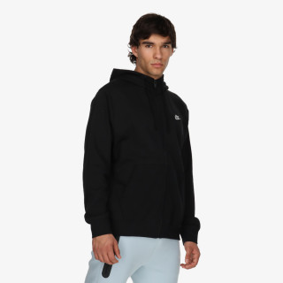 NIKE KAPUCAR M NSW CLUB HOODIE FZ FT 