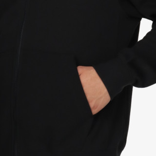 NIKE KAPUCAR M NSW CLUB HOODIE FZ FT 