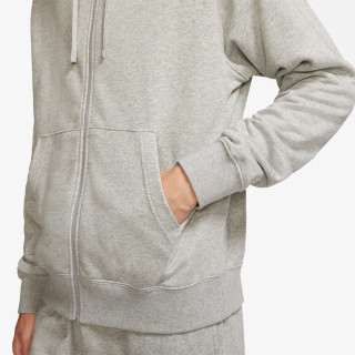 NIKE KAPUCAR M NSW CLUB HOODIE FZ FT 