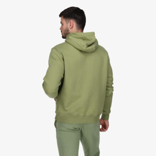 NIKE KAPUCAR M NSW CLUB HOODIE PO BB 