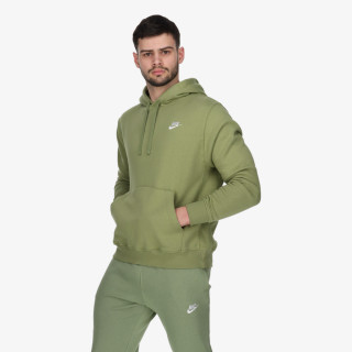 NIKE KAPUCAR M NSW CLUB HOODIE PO BB 