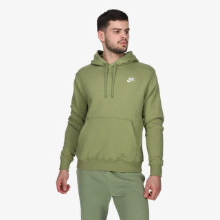NIKE KAPUCAR M NSW CLUB HOODIE PO BB 