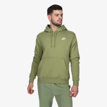 NIKE Kapucar M NSW CLUB HOODIE PO BB 