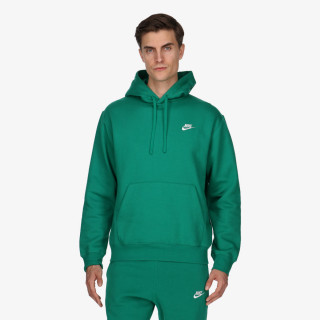NIKE KAPUCAR M NSW CLUB HOODIE PO BB 