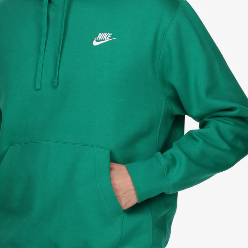 NIKE KAPUCAR M NSW CLUB HOODIE PO BB 