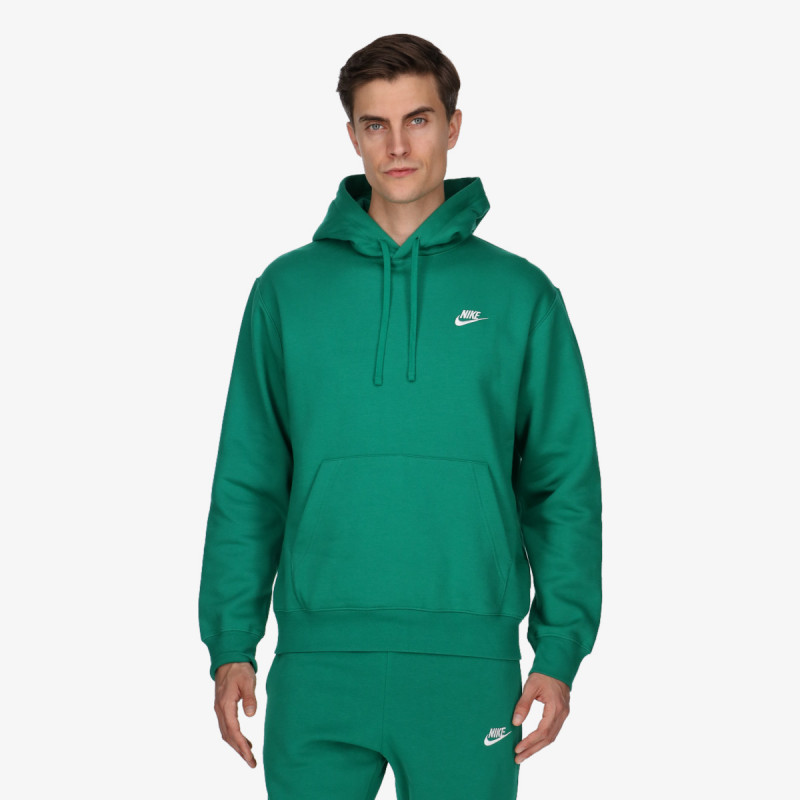 NIKE KAPUCAR M NSW CLUB HOODIE PO BB 