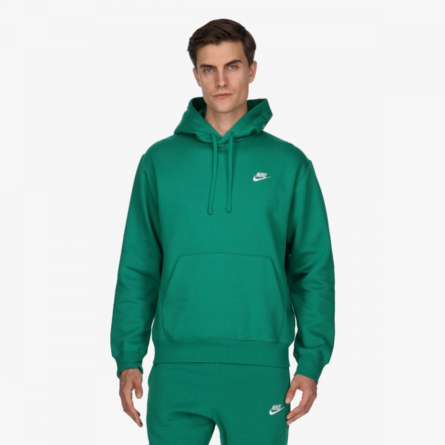 NIKE KAPUCAR M NSW CLUB HOODIE PO BB 