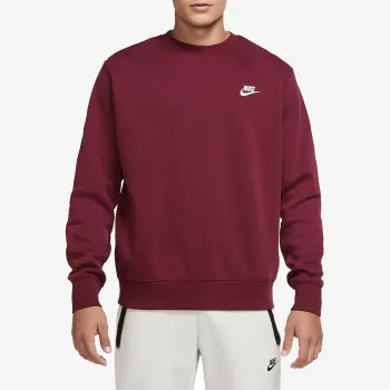 NIKE Kapucar NIKE Kapucar M NSW CLUB CRW BB 