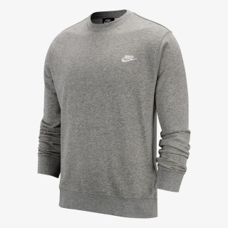 NIKE KAPUCAR M NSW CLUB CRW FT 