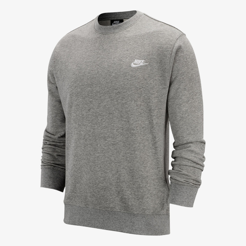 NIKE KAPUCAR M NSW CLUB CRW FT 