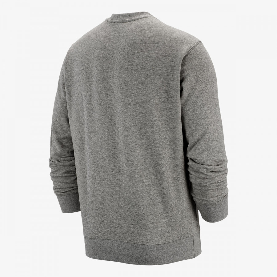 NIKE KAPUCAR M NSW CLUB CRW FT 