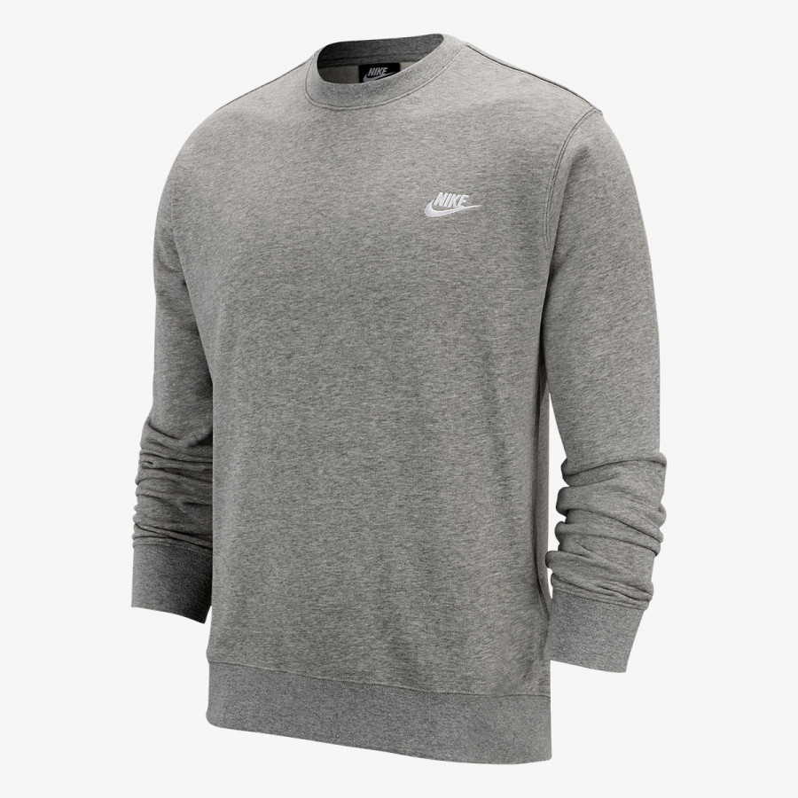 NIKE KAPUCAR M NSW CLUB CRW FT 