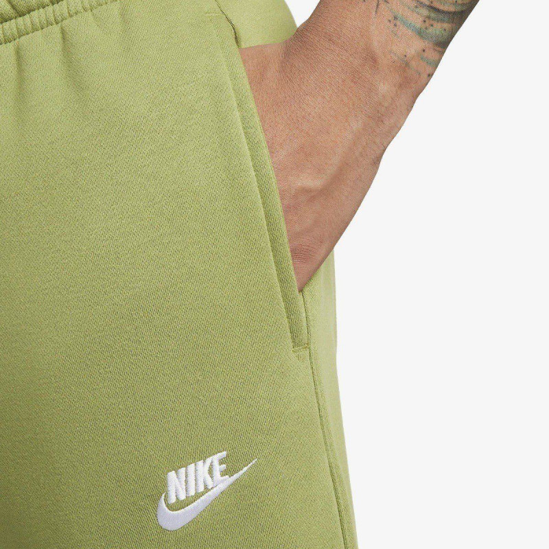 NIKE SPODNJI DELI TRENIRKE M NSW CLUB JGGR BB 