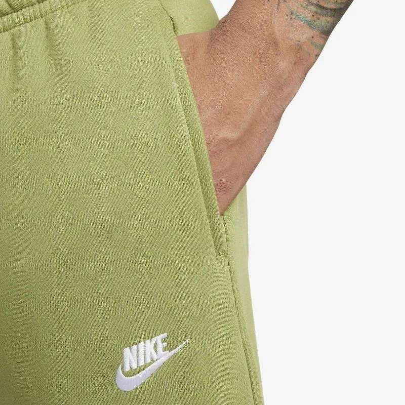 NIKE SPODNJI DELI TRENIRKE M NSW CLUB JGGR BB 