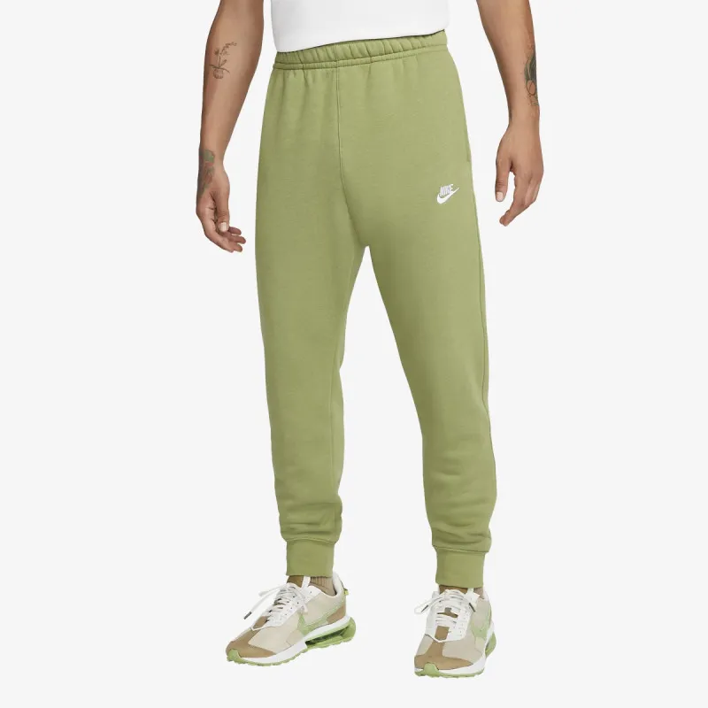 NIKE SPODNJI DELI TRENIRKE M NSW CLUB JGGR BB 