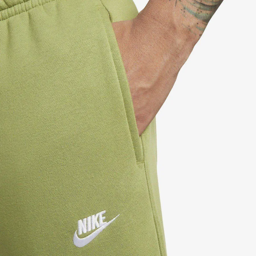 NIKE SPODNJI DELI TRENIRKE M NSW CLUB JGGR BB 