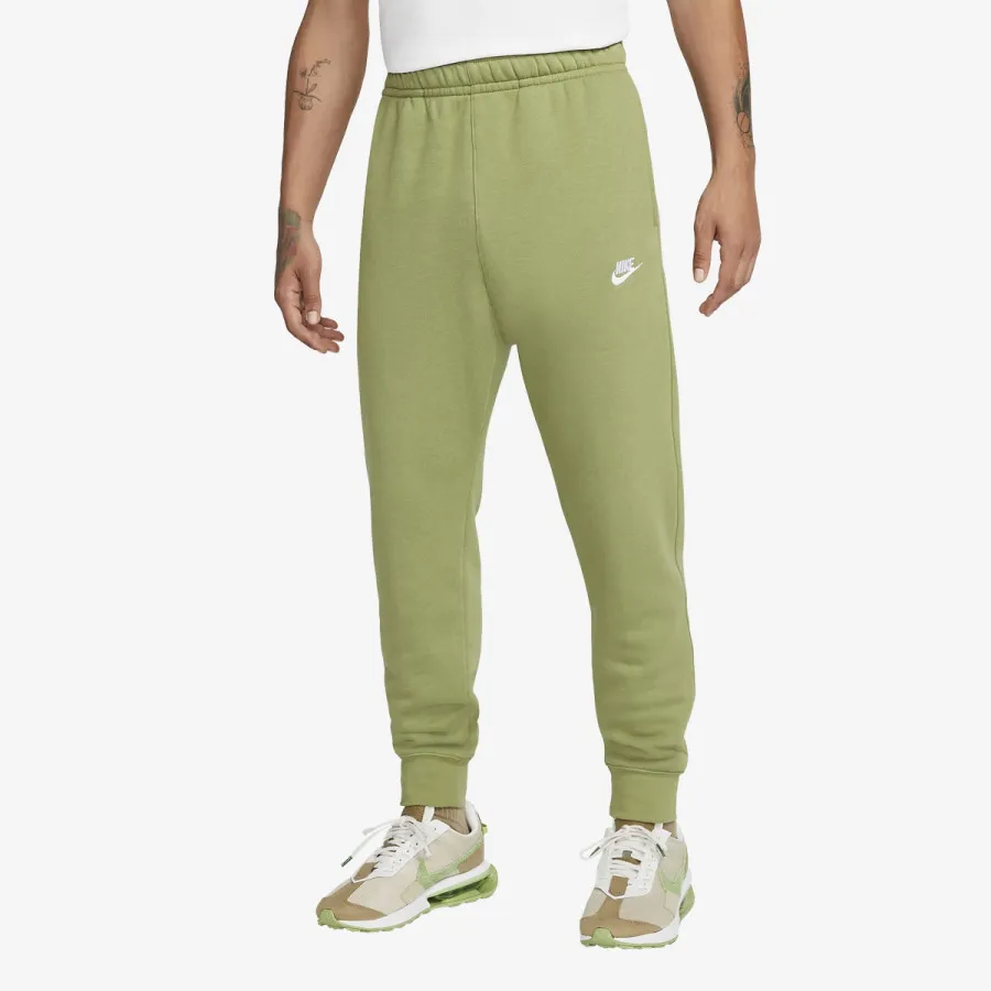NIKE SPODNJI DELI TRENIRKE M NSW CLUB JGGR BB 