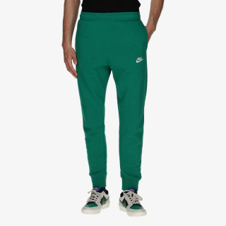NIKE SPODNJI DELI TRENIRKE Club Fleece 