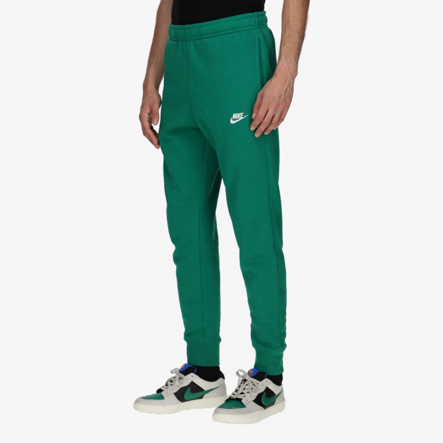 NIKE SPODNJI DELI TRENIRKE Club Fleece 
