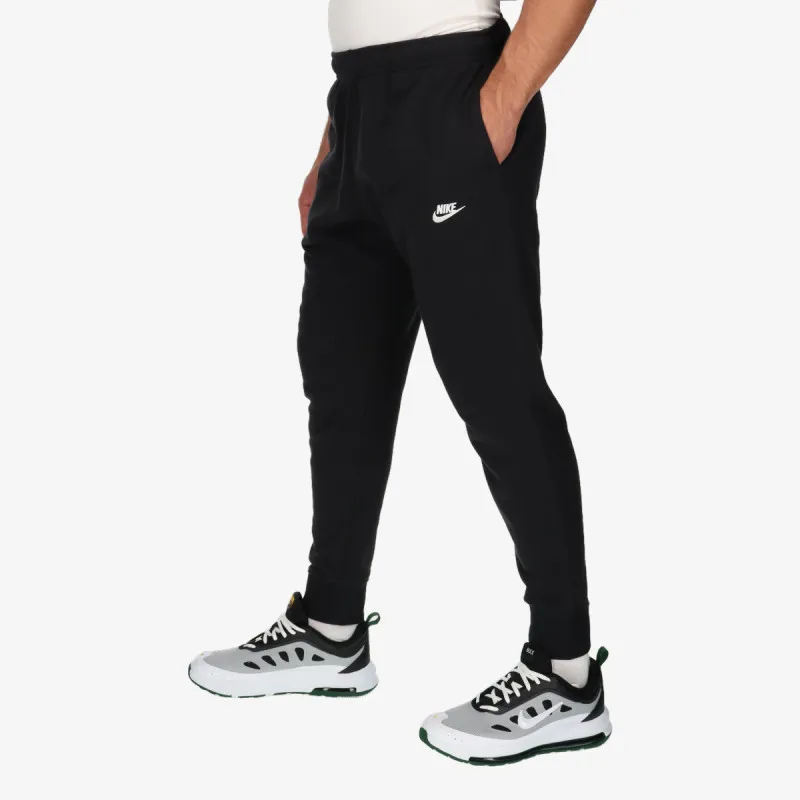 NIKE SPODNJI DELI TRENIRKE M NSW CLUB JGGR FT 