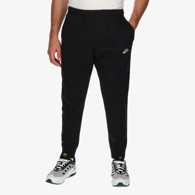 NIKE SPODNJI DELI TRENIRKE M NSW CLUB JGGR FT 