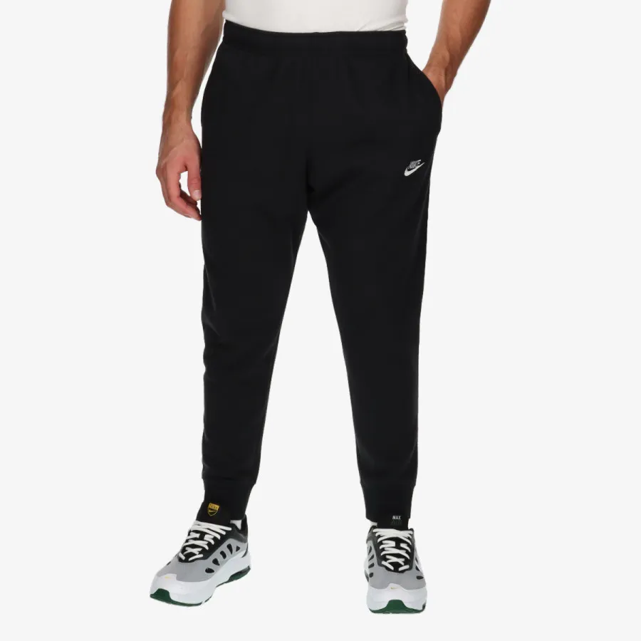 NIKE SPODNJI DELI TRENIRKE M NSW CLUB JGGR FT 