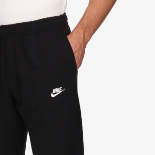 NIKE SPODNJI DELI TRENIRKE M NSW CLUB PANT OH FT 