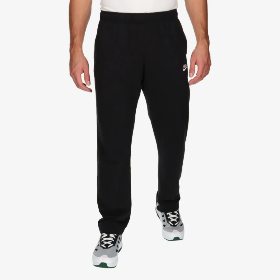 NIKE SPODNJI DELI TRENIRKE M NSW CLUB PANT OH FT 