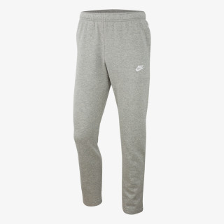 NIKE SPODNJI DELI TRENIRKE M NSW CLUB PANT OH FT 