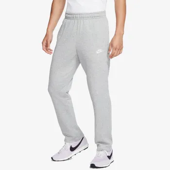 NIKE SPODNJI DELI TRENIRKE M NSW CLUB PANT OH FT 