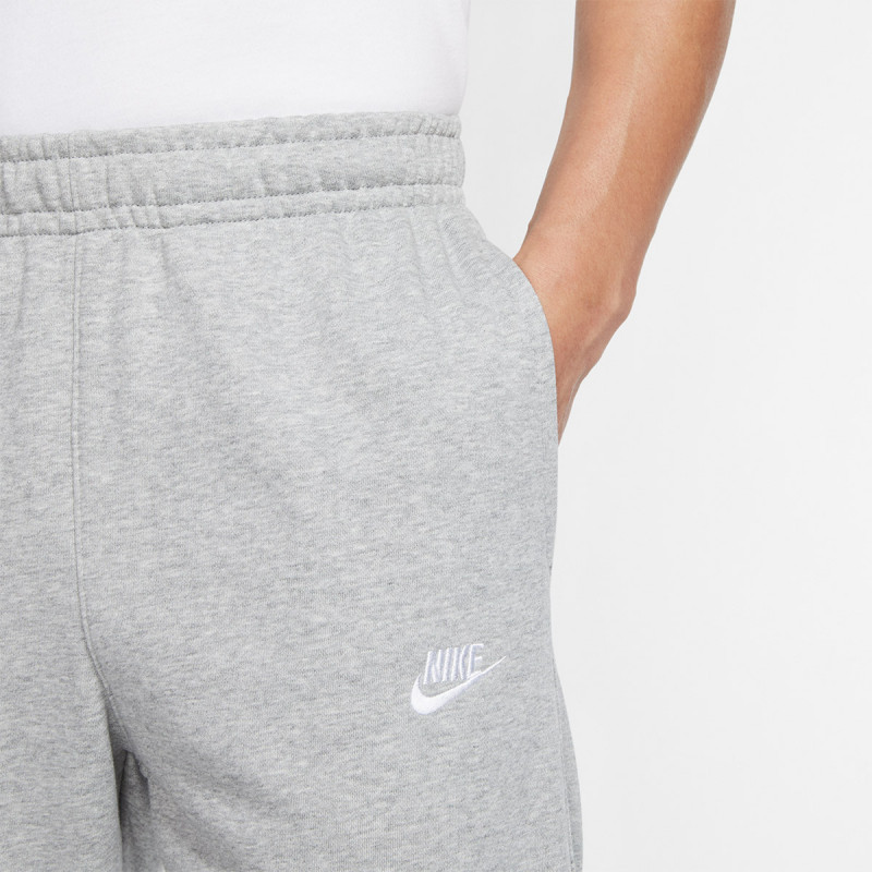 NIKE SPODNJI DELI TRENIRKE M NSW CLUB PANT OH FT 