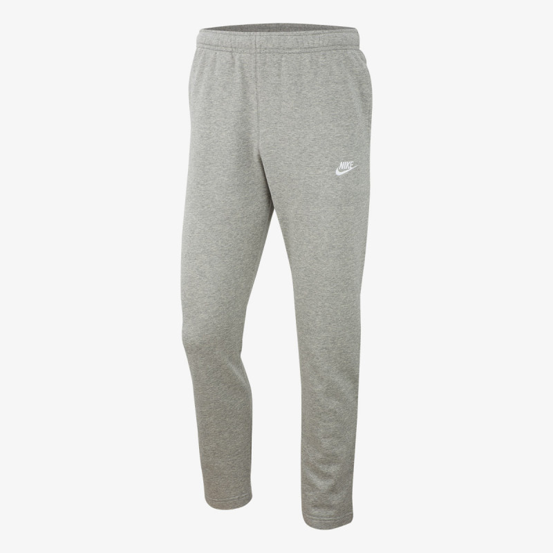NIKE SPODNJI DELI TRENIRKE M NSW CLUB PANT OH FT 