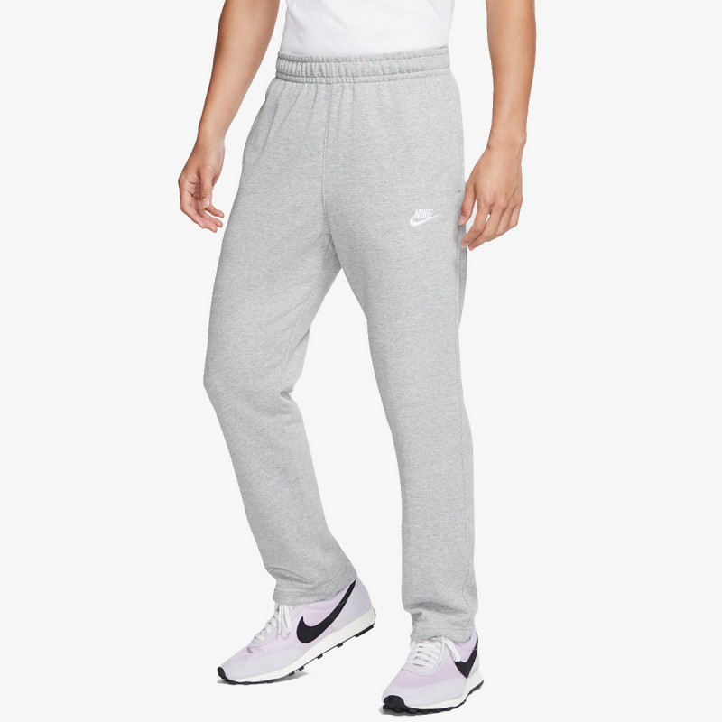 NIKE SPODNJI DELI TRENIRKE M NSW CLUB PANT OH FT 