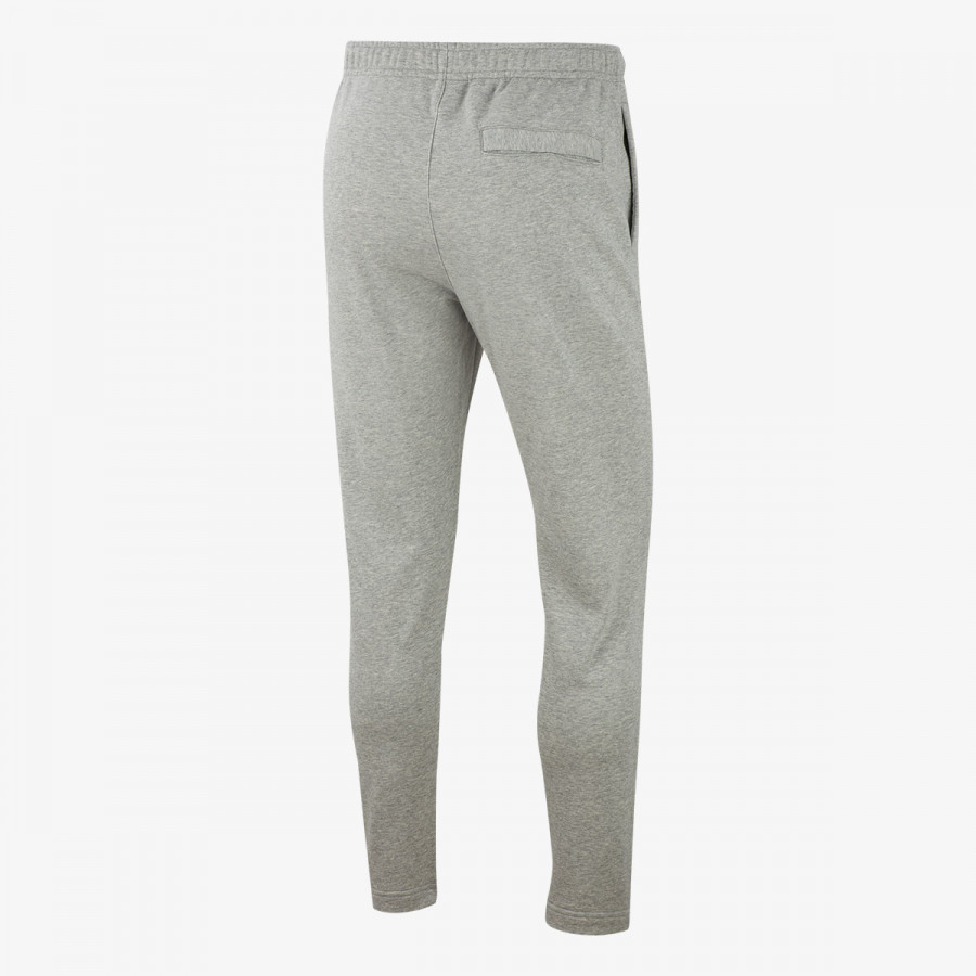 NIKE SPODNJI DELI TRENIRKE M NSW CLUB PANT OH FT 
