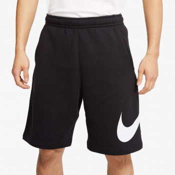 NIKE Kratke hlače NIKE Kratke hlače M NSW CLUB SHORT BB GX 