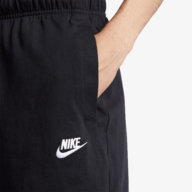 nike nsw club short jsy
