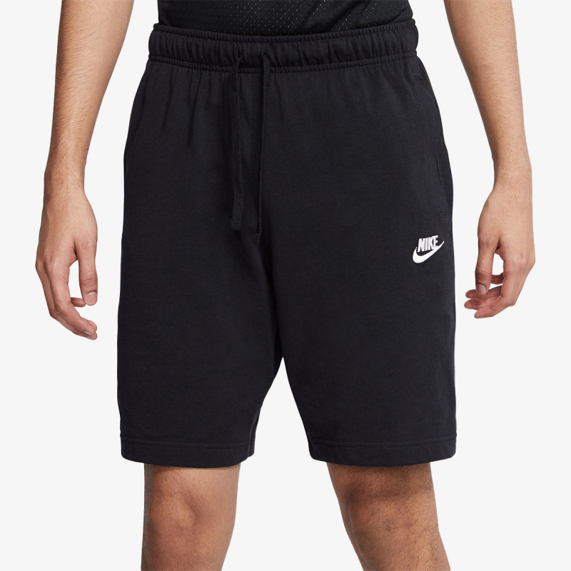 nike nsw club short jsy