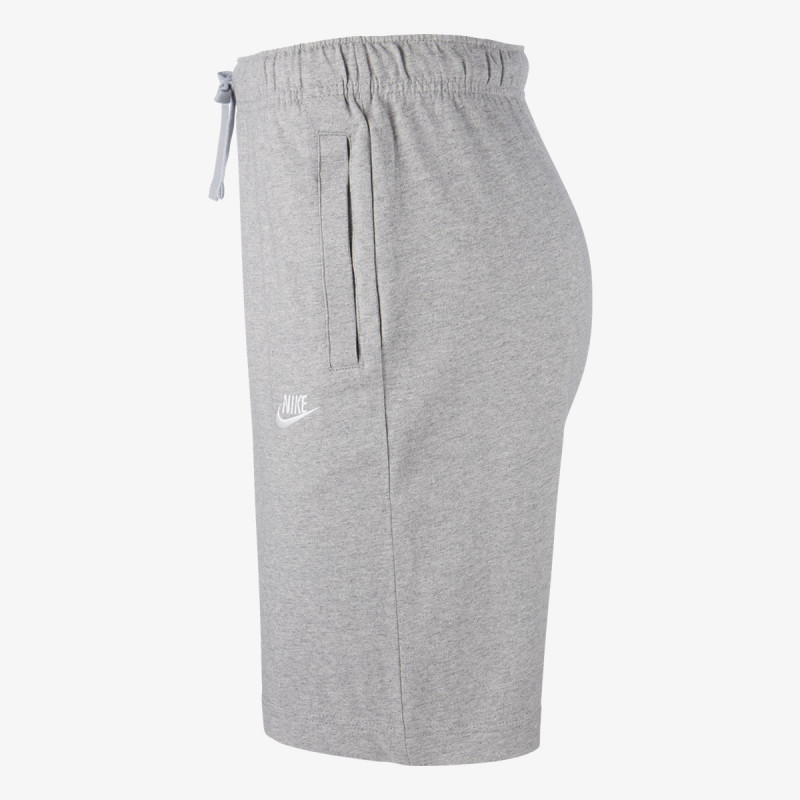 nike nsw club short jsy