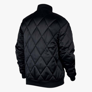NIKE JAKNA W NSW AIR SYN FILL JKT SATN 