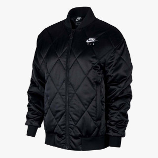 NIKE JAKNA W NSW AIR SYN FILL JKT SATN 