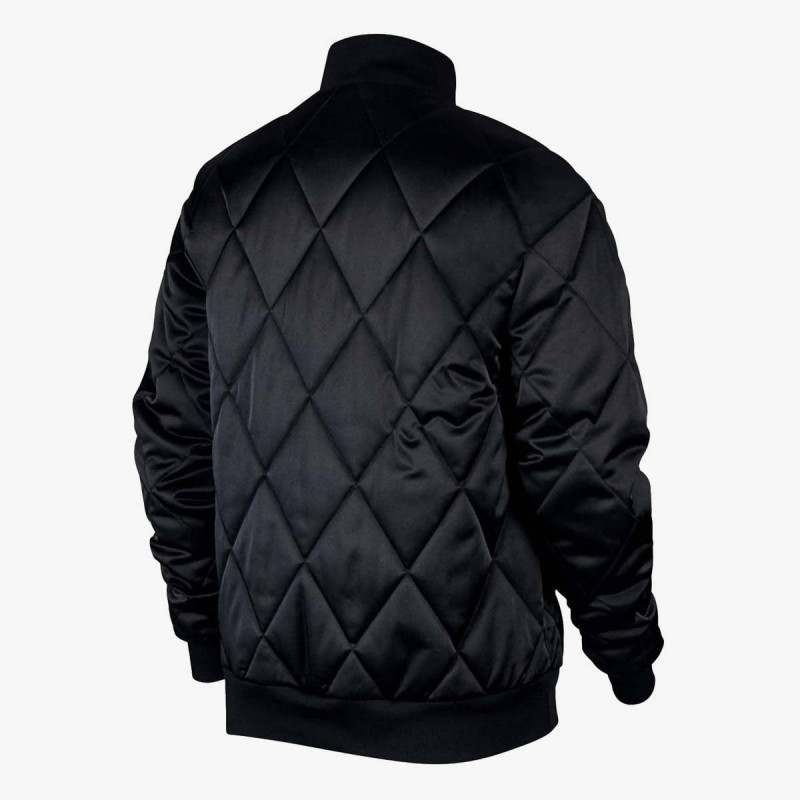 NIKE JAKNA W NSW AIR SYN FILL JKT SATN 