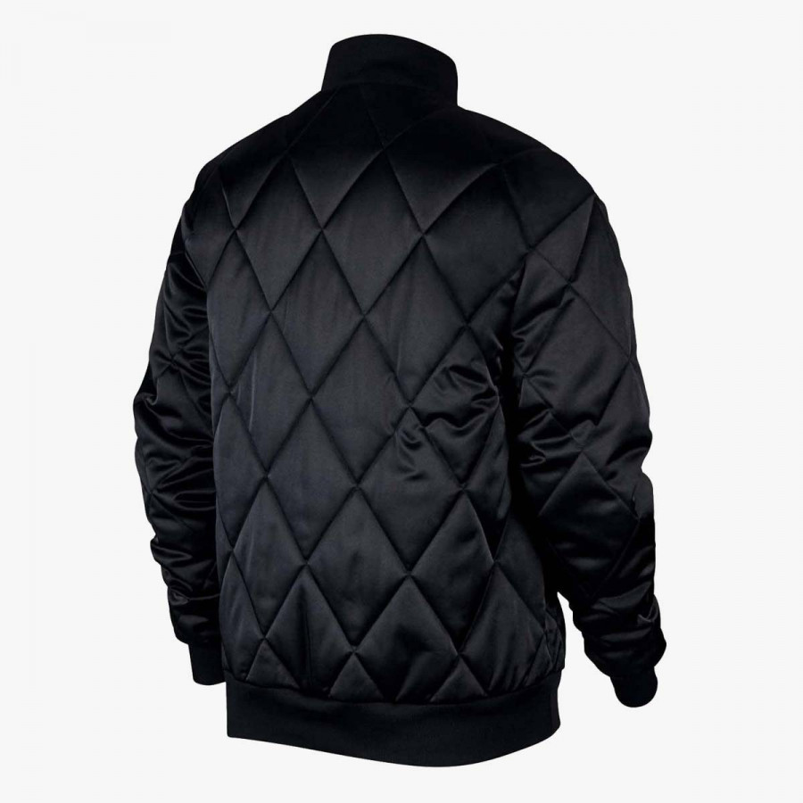NIKE JAKNA W NSW AIR SYN FILL JKT SATN 