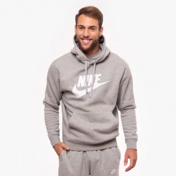 NIKE Kapucar NIKE Kapucar M NSW CLUB HOODIE PO BB GX 