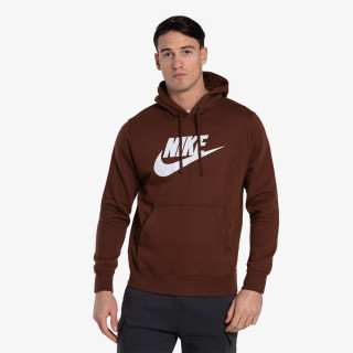 NIKE KAPUCAR M NSW CLUB HOODIE PO BB GX 