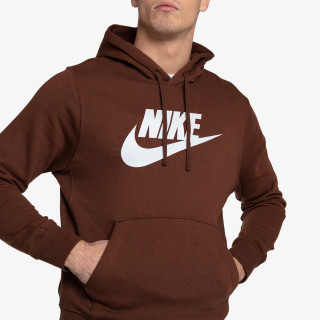 NIKE KAPUCAR M NSW CLUB HOODIE PO BB GX 